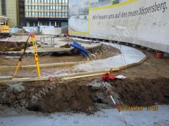 Döppersberg aktuell