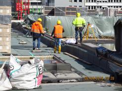 Döppersberg aktuell