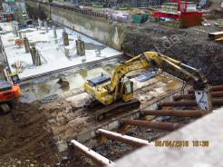 Döppersberg aktuell