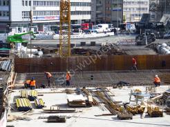 Döppersberg aktuell