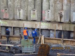 Döppersberg aktuell