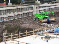 Döppersberg aktuell