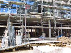 Weg ist das Koch-Kaufhaus