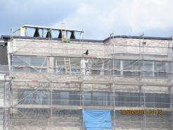 Weg ist das Koch-Kaufhaus