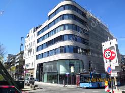 Weg ist das Koch-Kaufhaus