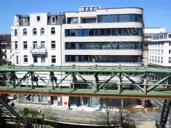 Weg ist das Koch-Kaufhaus