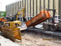 D&ouml;ppersberg aktuell