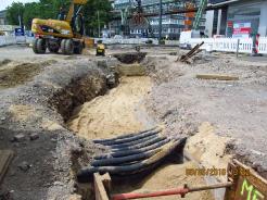 Döppersberg aktuell