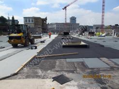 Döppersberg aktuell