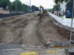 Döppersberg aktuell