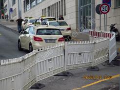 Döppersberg aktuell