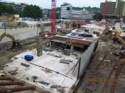 Döppersberg aktuell