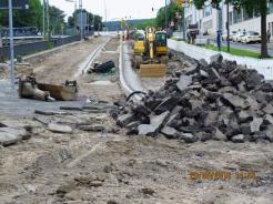 D&ouml;ppersberg aktuell