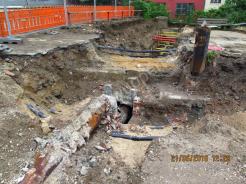 D&ouml;ppersberg aktuell