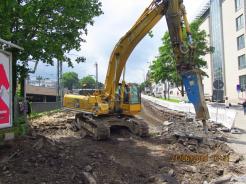 D&ouml;ppersberg aktuell