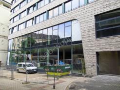 Weg ist das Koch-Kaufhaus