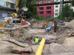 D&ouml;ppersberg aktuell