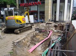 D&ouml;ppersberg aktuell