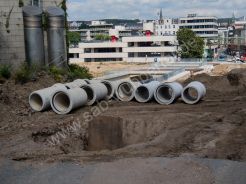 D&ouml;ppersberg aktuell