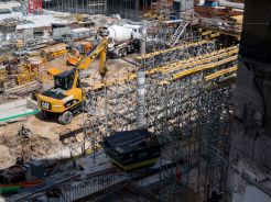 D&ouml;ppersberg aktuell