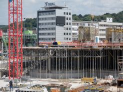 D&ouml;ppersberg aktuell