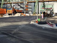 Döppersberg aktuell