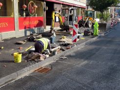 Döppersberg aktuell