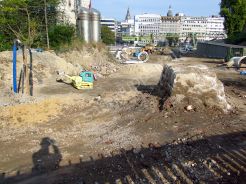 Döppersberg aktuell