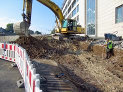 Döppersberg aktuell