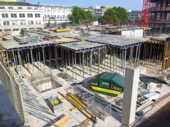 Döppersberg aktuell