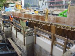 Döppersberg aktuell