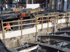 Döppersberg aktuell