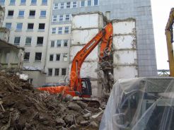 Döppersberg aktuell