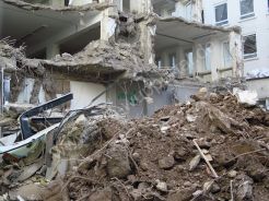 Döppersberg aktuell