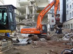 Döppersberg aktuell