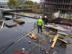 Döppersberg aktuell