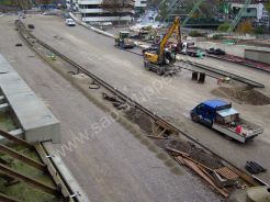 Döppersberg aktuell