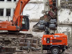 Döppersberg aktuell