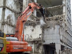 Döppersberg aktuell