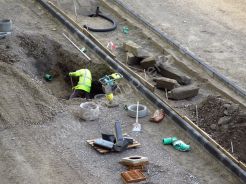 D&ouml;ppersberg aktuell