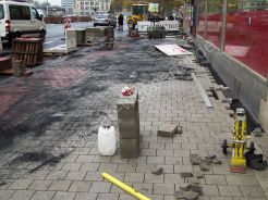 Döppersberg aktuell