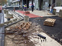 Döppersberg aktuell