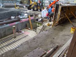 Döppersberg aktuell