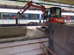 Döppersberg aktuell