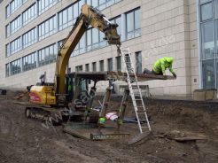 Döppersberg aktuell