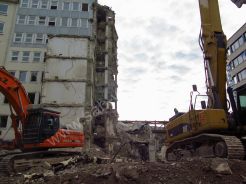 D&ouml;ppersberg aktuell