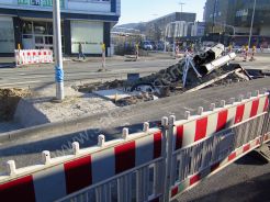 Döppersberg aktuell