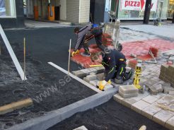 Döppersberg aktuell