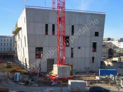 Döppersberg aktuell