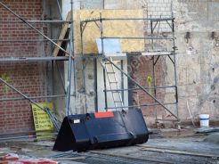 Döppersberg aktuell